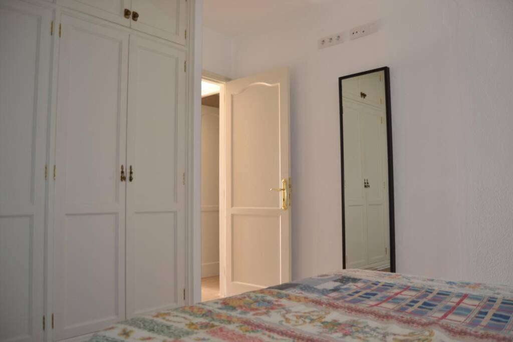 Casa Nori - Apartamento A 4 Minutos De La Playa Tías Exterior foto