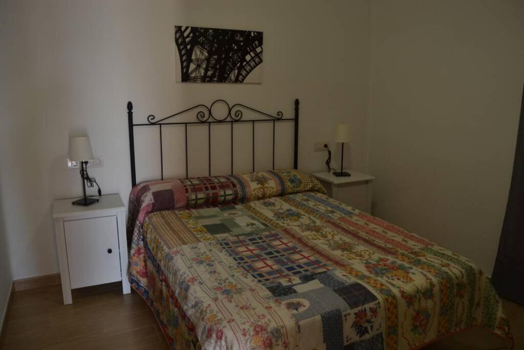 Casa Nori - Apartamento A 4 Minutos De La Playa Tías Exterior foto